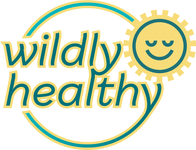 Wildly Healthy blog