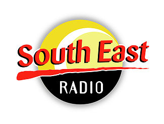 South East Radio. Ireland