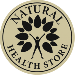 natural health store logo