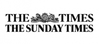 The Times, The Sunday Times News - EIIS Investment Opportunity 40% Tax Relief Ireland - Wild Atlantic Health